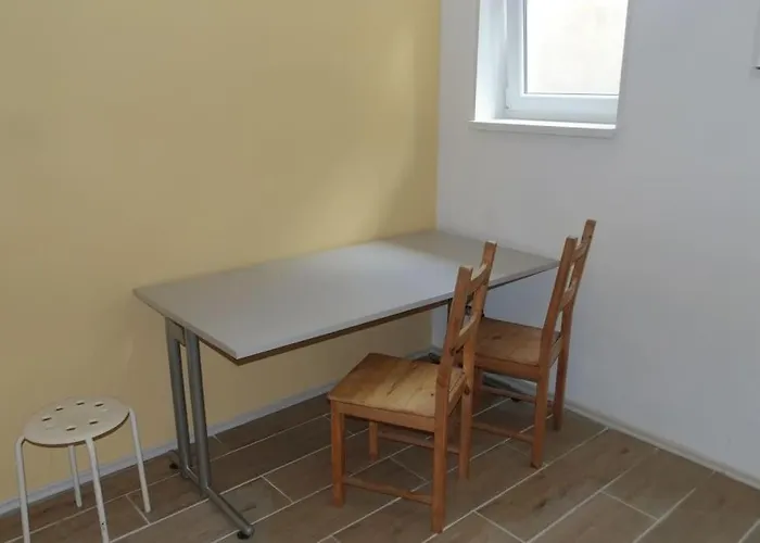 Volksdorf 2 Zimmer, 3 Betten, Souterrain Hamburg-Harburg