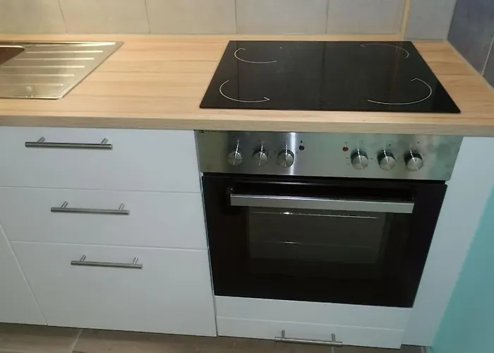 Appartement Volksdorf 2 Zimmer, 3 Betten, Souterrain Hamburg-Harburg