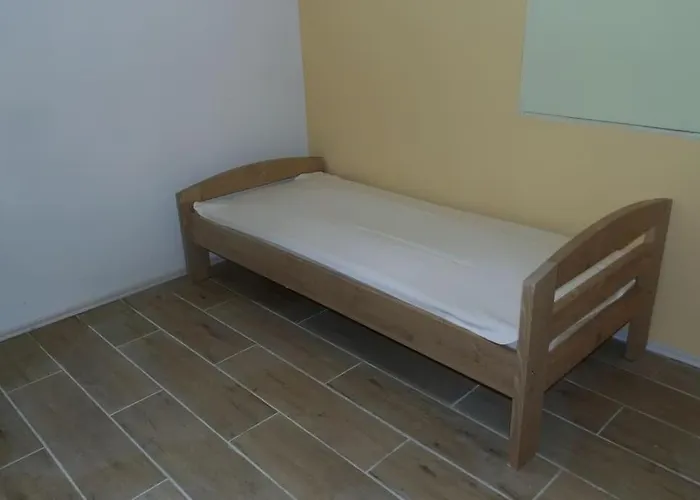 Appartement Volksdorf 2 Zimmer, 3 Betten, Souterrain Hamburg-Harburg